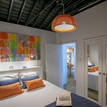 Guestready - Oceanfront Lookout House Понта-Делгада Экстерьер фото