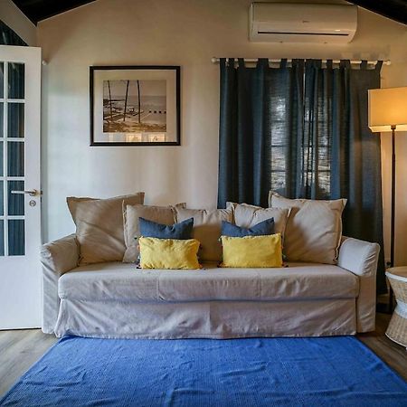 Guestready - Oceanfront Lookout House Понта-Делгада Экстерьер фото