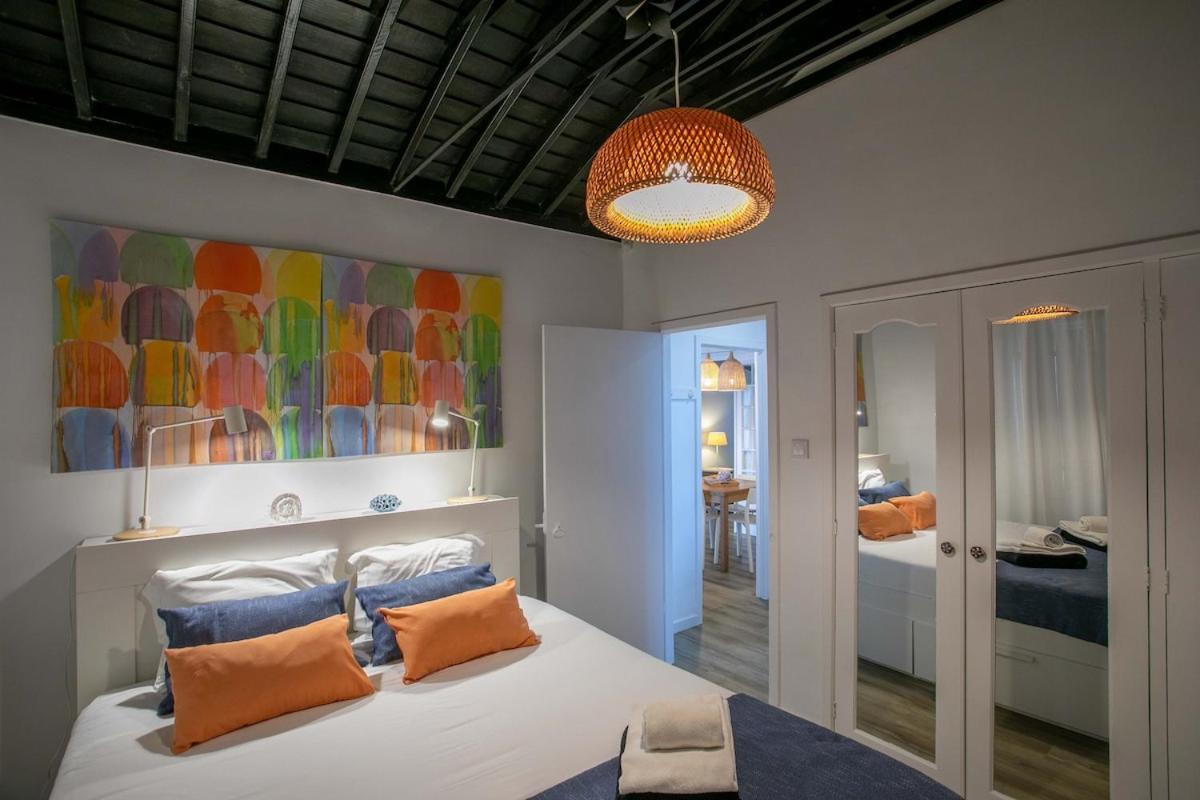 Guestready - Oceanfront Lookout House Понта-Делгада Экстерьер фото