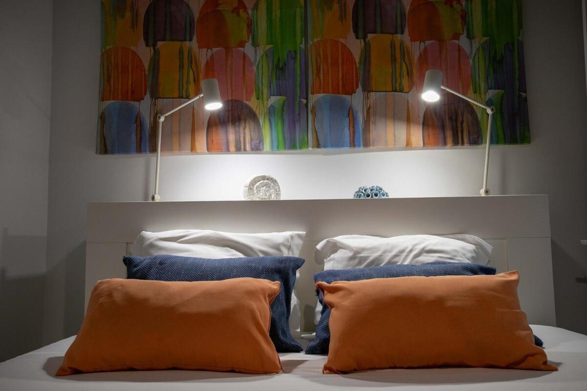 Guestready - Oceanfront Lookout House Понта-Делгада Экстерьер фото