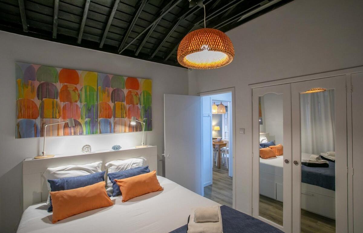 Guestready - Oceanfront Lookout House Понта-Делгада Экстерьер фото